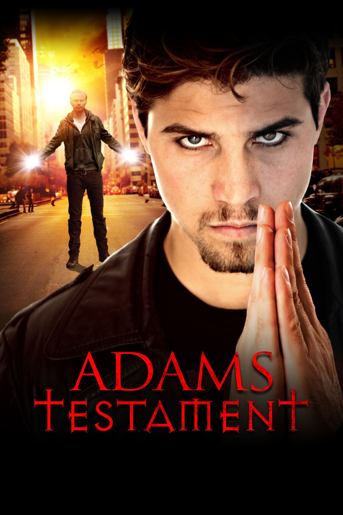 Adam's Testament RightsTrade